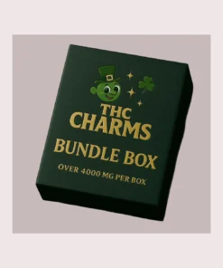 Bundle Box - Contains One Unit of Each Item