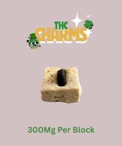 Fudge Blocks